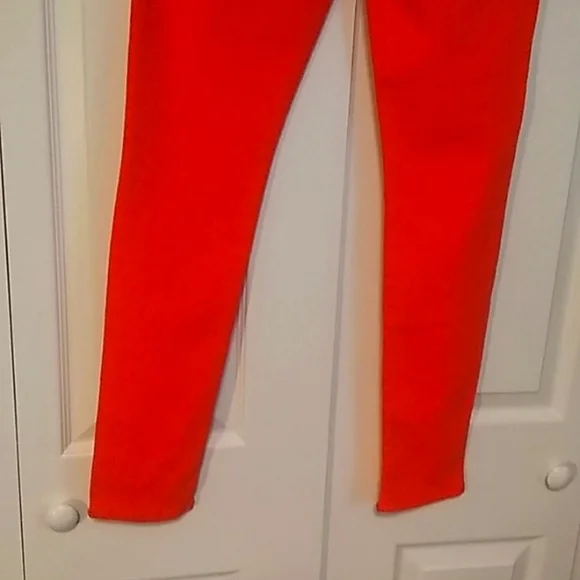 Runway skinny geans - Picture 4 of 4